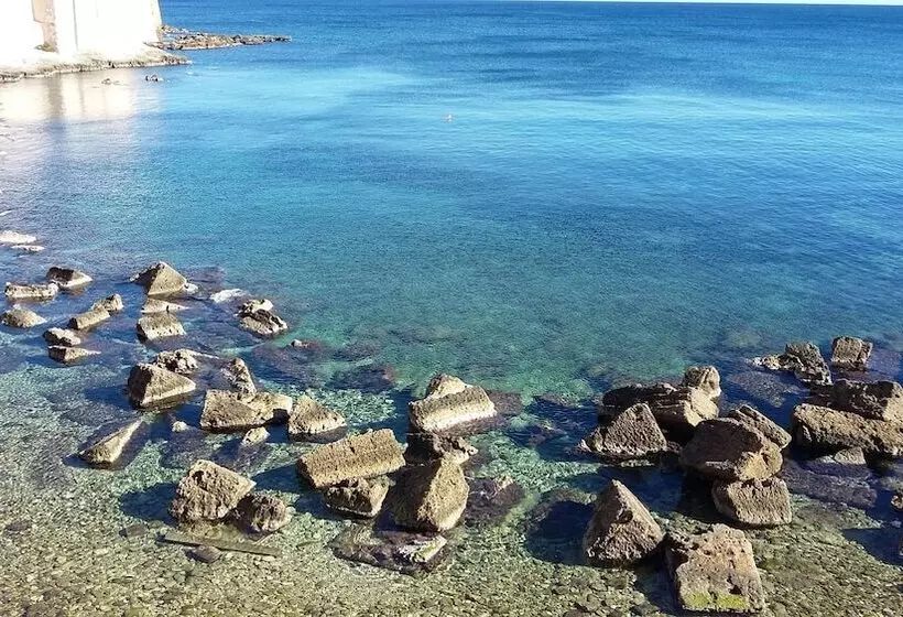 ベッドアンドブレックファースト La Casa Di Aneupe