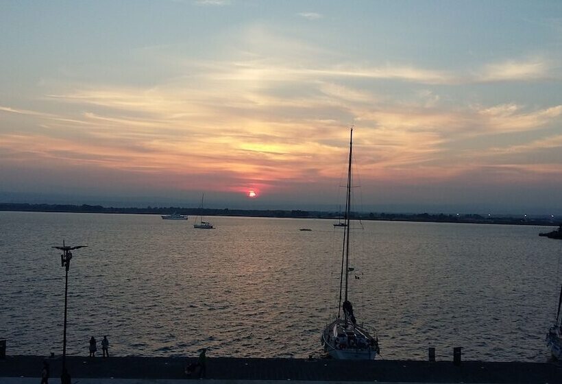 צימר La Casa Di Aneupe