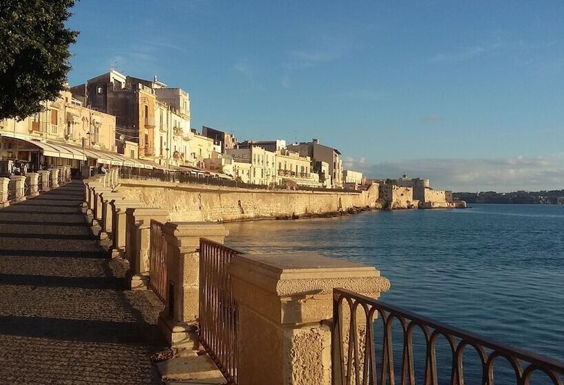 צימר La Casa Di Aneupe