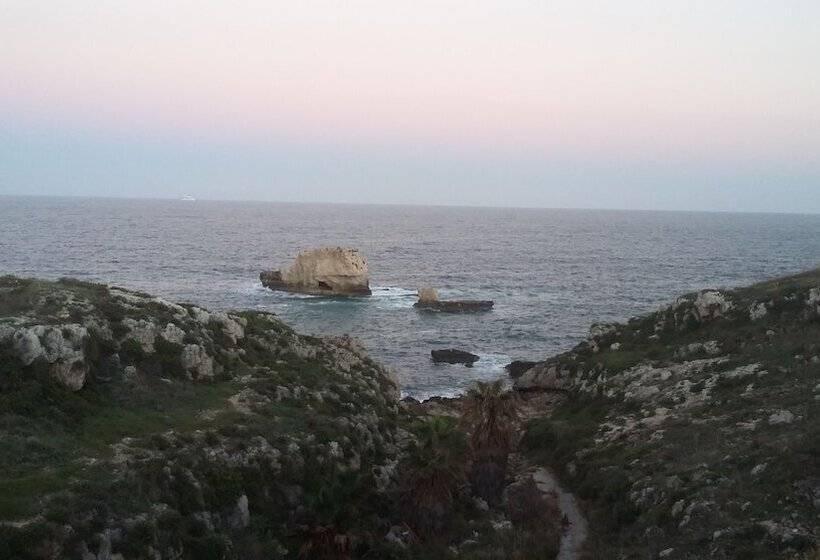 צימר La Casa Di Aneupe