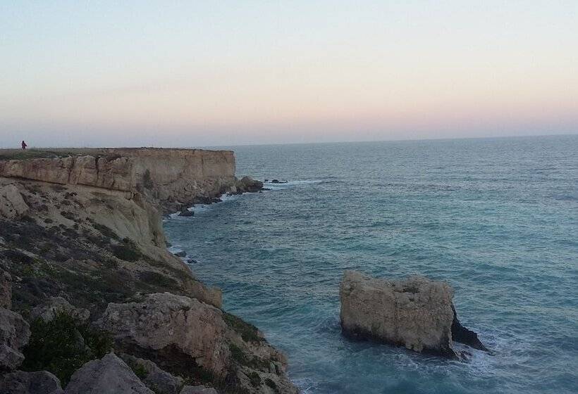 צימר La Casa Di Aneupe