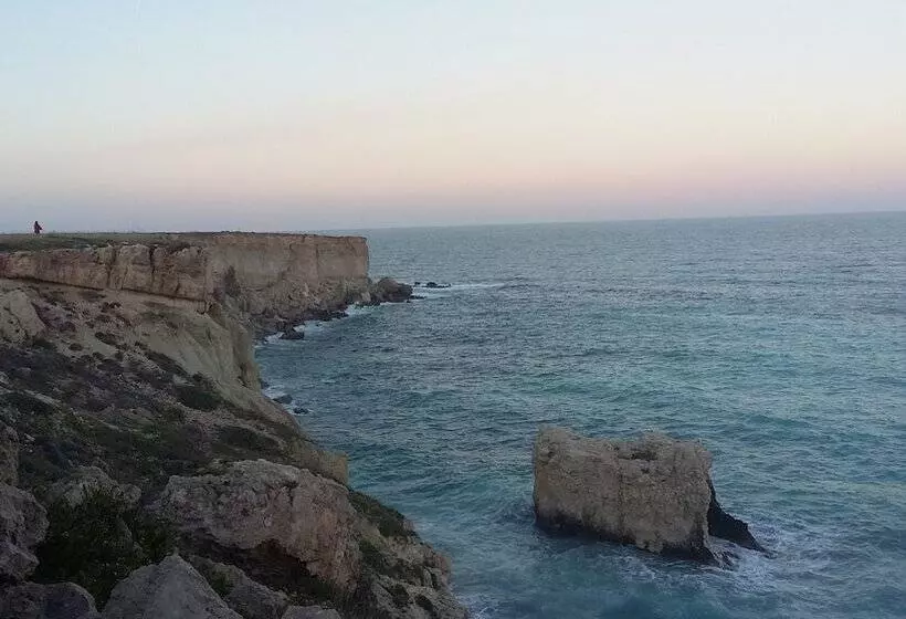 ベッドアンドブレックファースト La Casa Di Aneupe