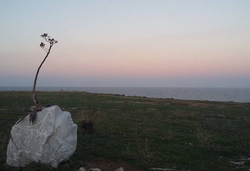 צימר La Casa Di Aneupe