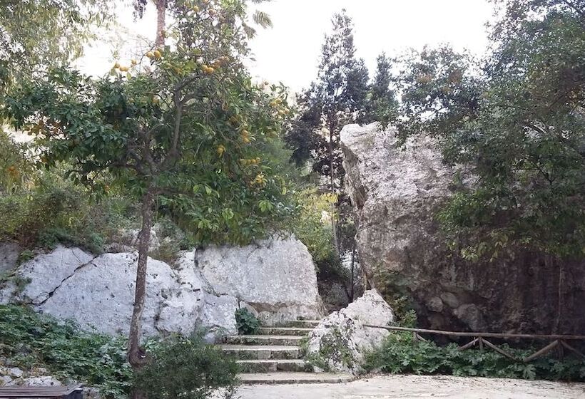 צימר La Casa Di Aneupe