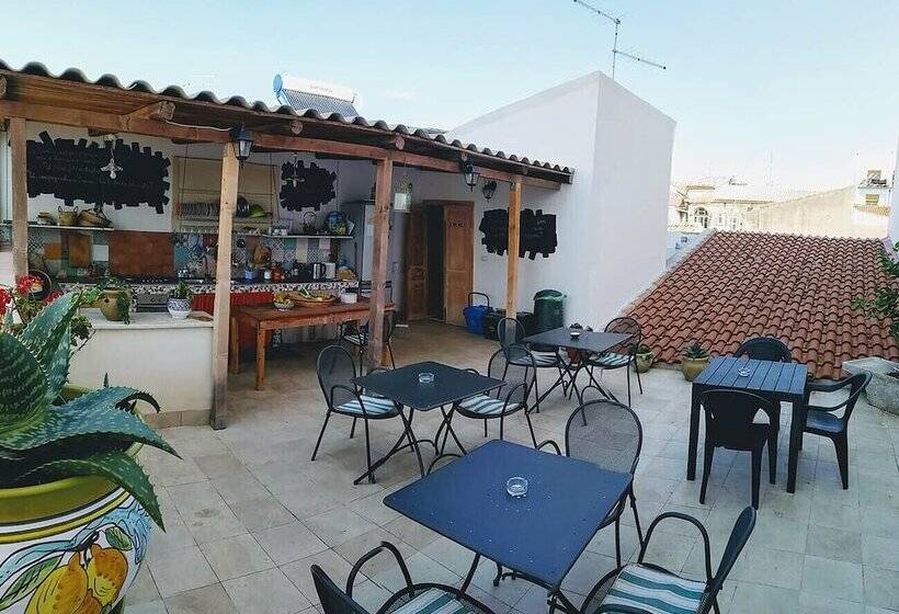 צימר La Casa Di Aneupe