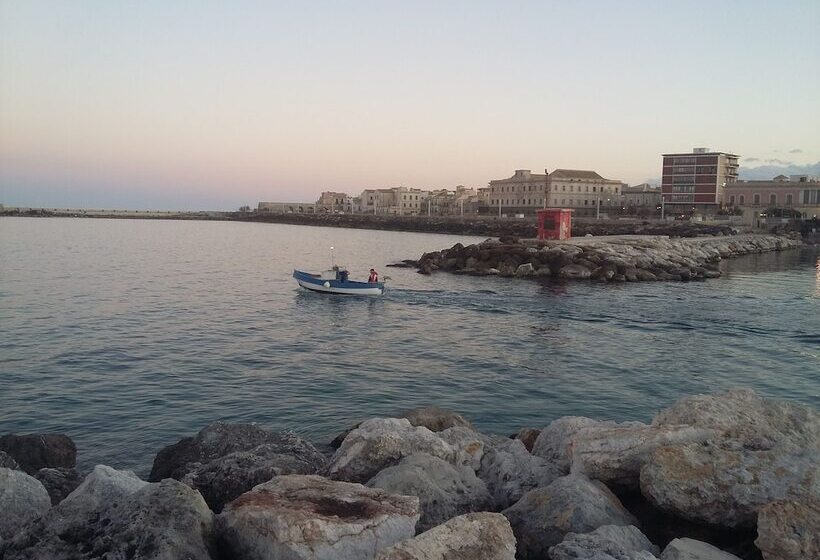 צימר La Casa Di Aneupe