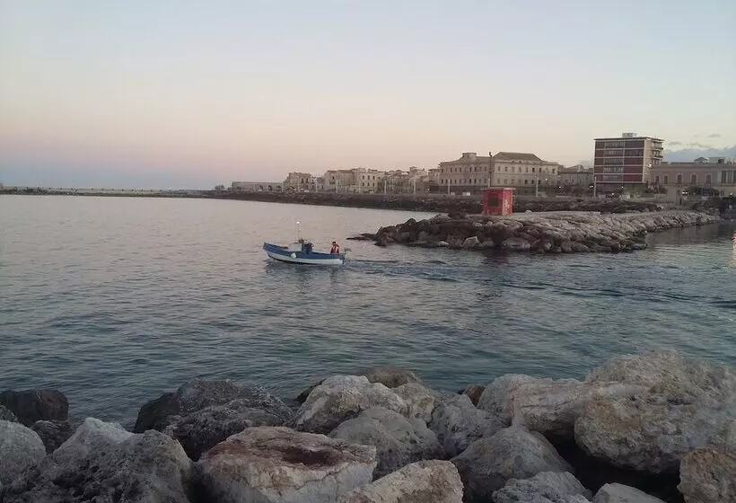 ベッドアンドブレックファースト La Casa Di Aneupe