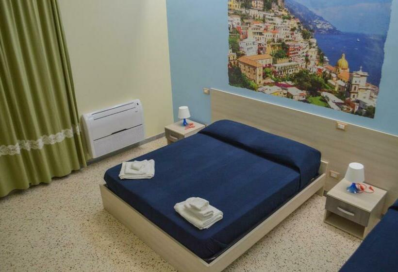 צימר La Fontana De Li Papi