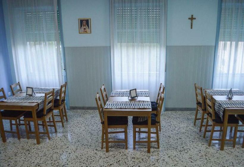 צימר La Fontana De Li Papi