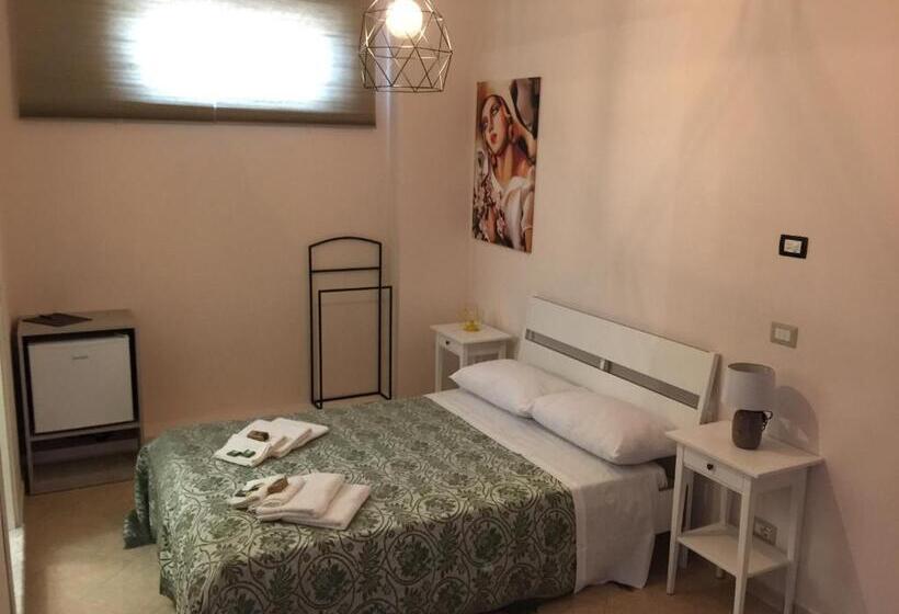 مبيت وإفطار Le Camere Di Rosanna