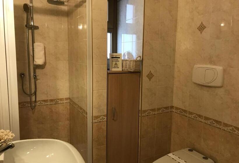 مبيت وإفطار Le Camere Di Rosanna