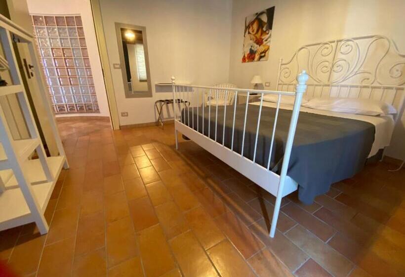 مبيت وإفطار Le Camere Di Rosanna