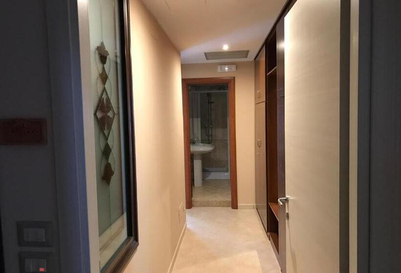 مبيت وإفطار Le Camere Di Rosanna