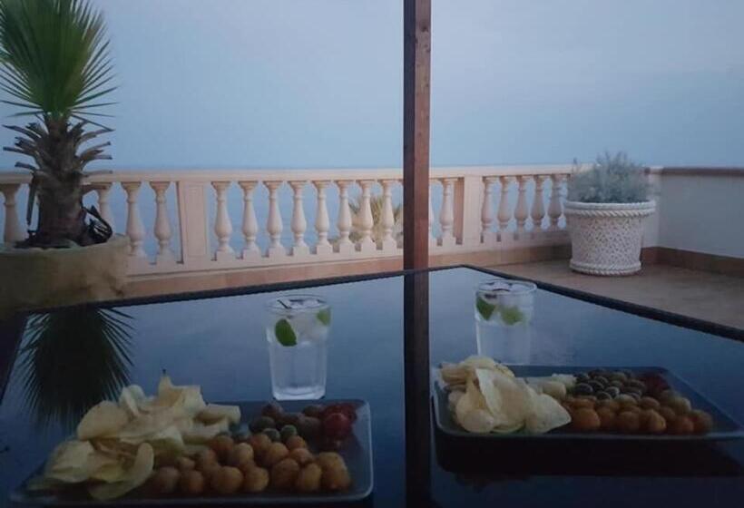 مبيت وإفطار Le Camere Di Rosanna