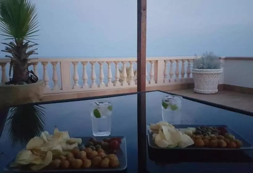 تختخواب و صبحانه Le Camere Di Rosanna