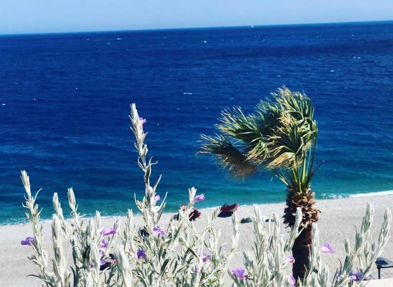 مبيت وإفطار Le Camere Di Rosanna