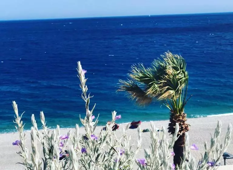 تختخواب و صبحانه Le Camere Di Rosanna