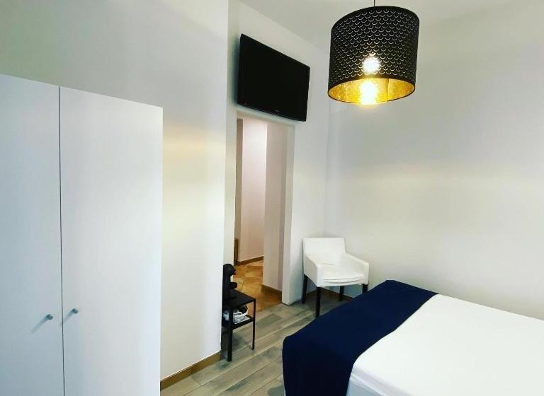 مبيت وإفطار Le Camere Di Rosanna