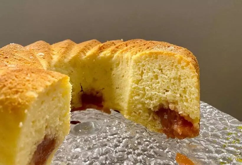 تختخواب و صبحانه Le Camere Di Rosanna