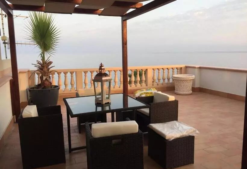 تختخواب و صبحانه Le Camere Di Rosanna