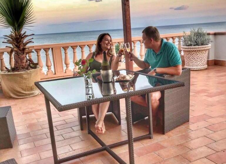 مبيت وإفطار Le Camere Di Rosanna