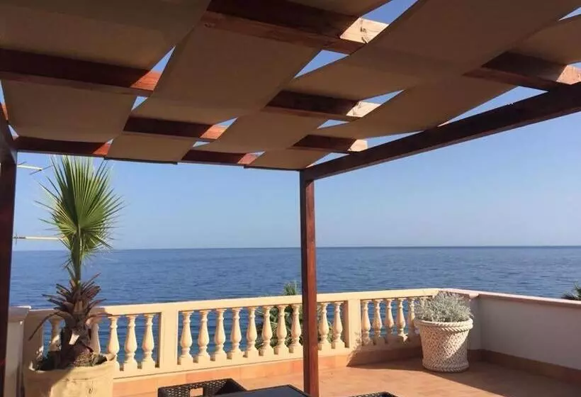 تختخواب و صبحانه Le Camere Di Rosanna