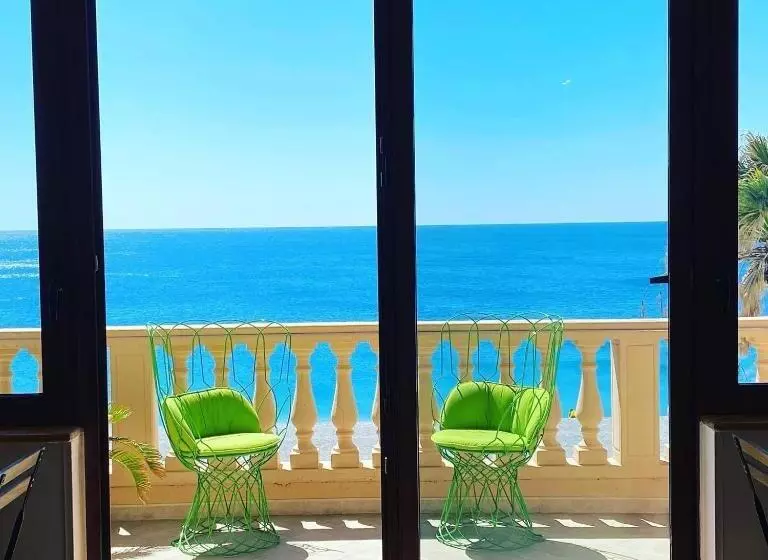 تختخواب و صبحانه Le Camere Di Rosanna