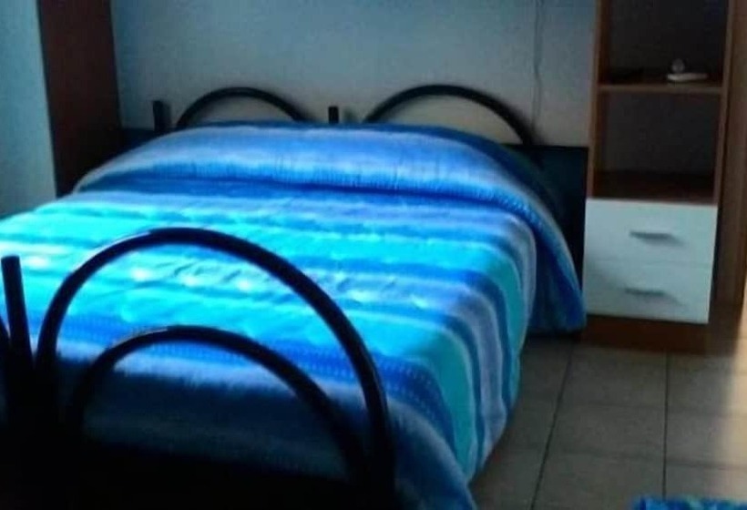 Bed And Breakfast Priscilla