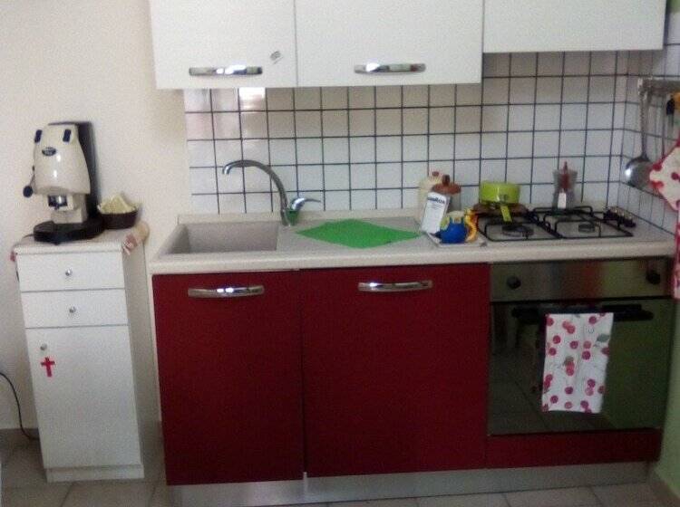 Bed And Breakfast Priscilla