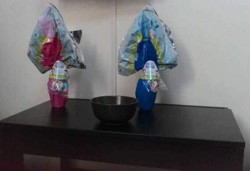 Bed And Breakfast Priscilla