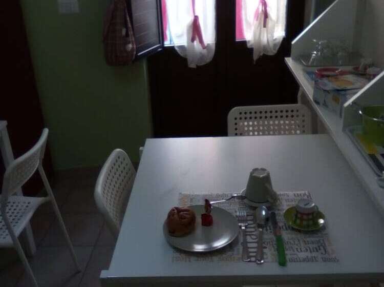 Bed And Breakfast Priscilla