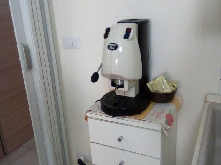 Bed And Breakfast Priscilla