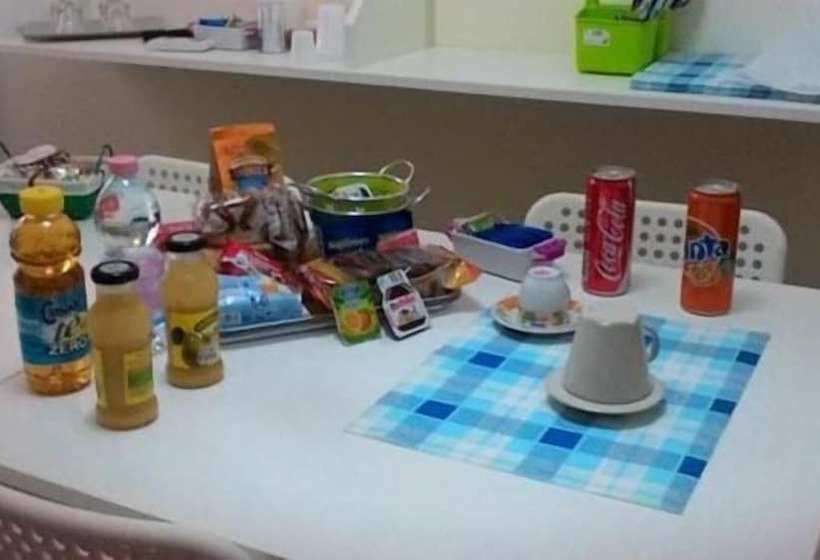 Bed And Breakfast Priscilla