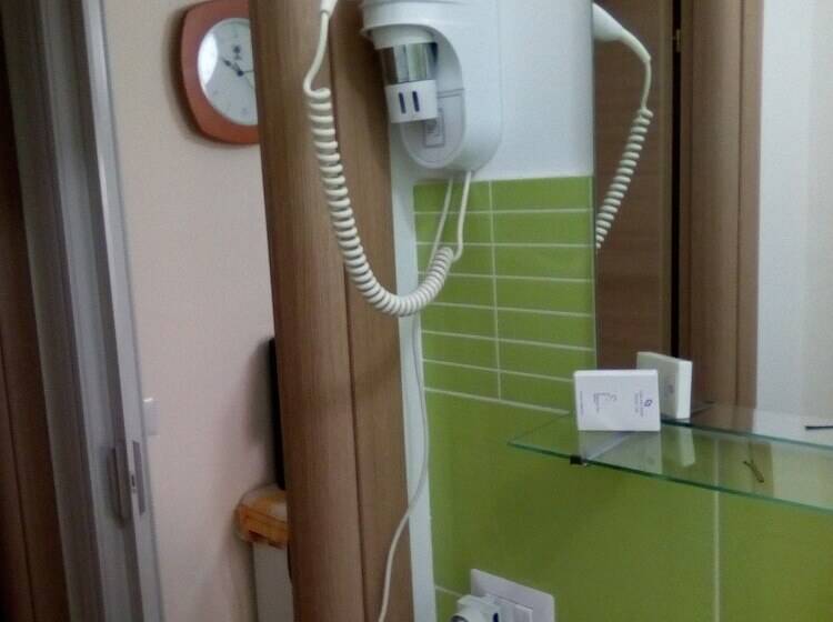 Bed And Breakfast Priscilla