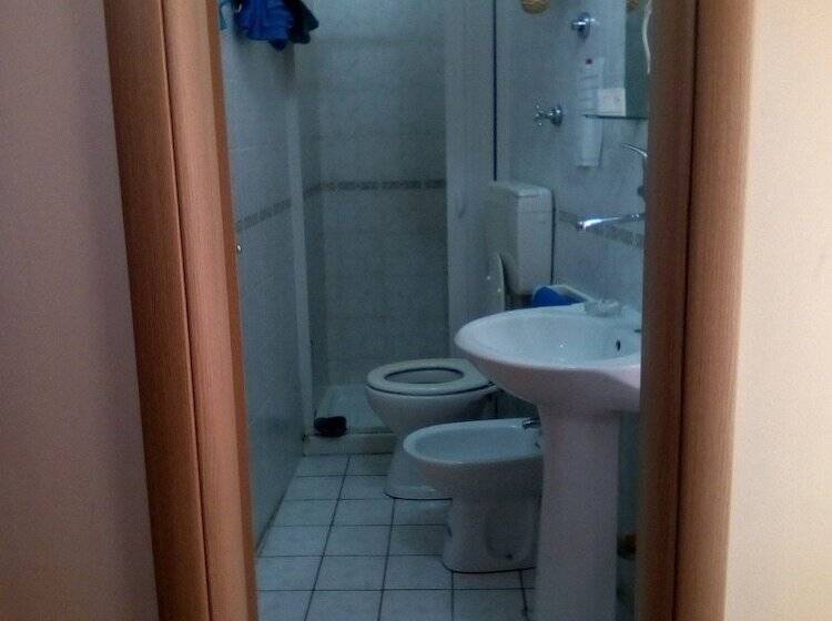 Bed And Breakfast Priscilla