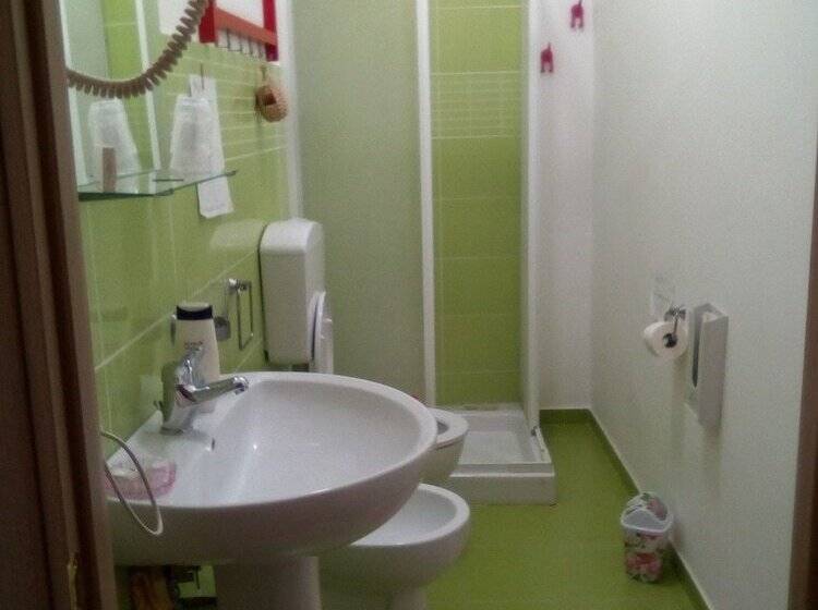 Bed And Breakfast Priscilla