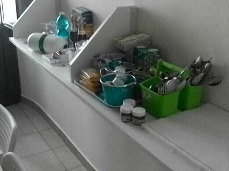 Bed And Breakfast Priscilla