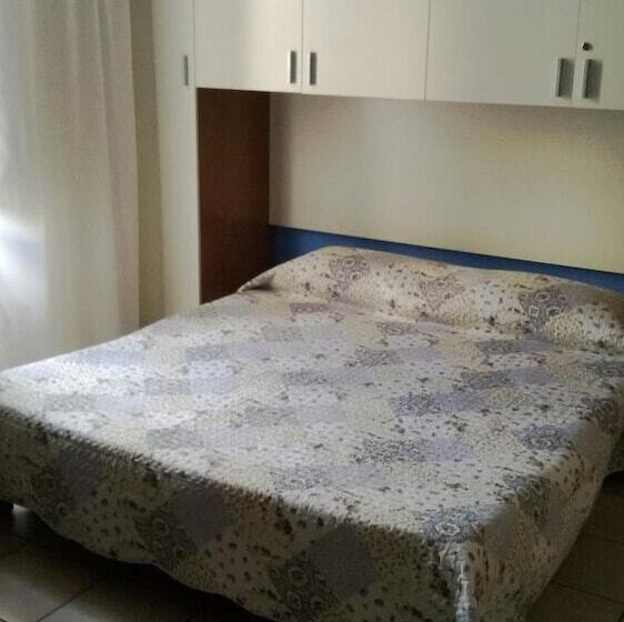 Bed And Breakfast Priscilla