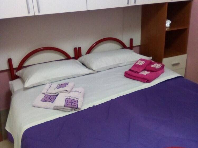 Bed And Breakfast Priscilla