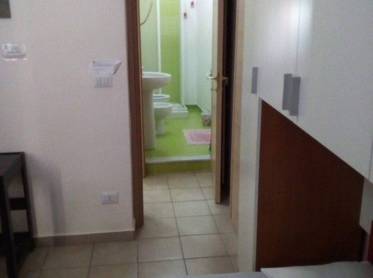 Bed And Breakfast Priscilla