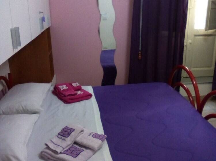 Bed And Breakfast Priscilla