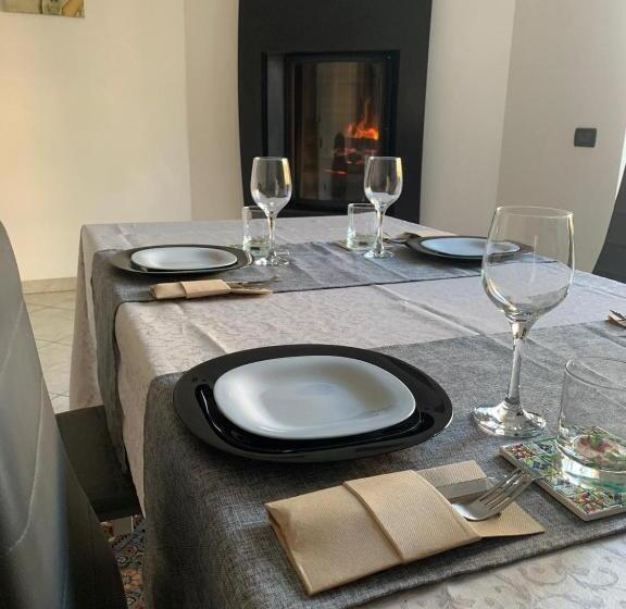 مبيت وإفطار Recanati Family