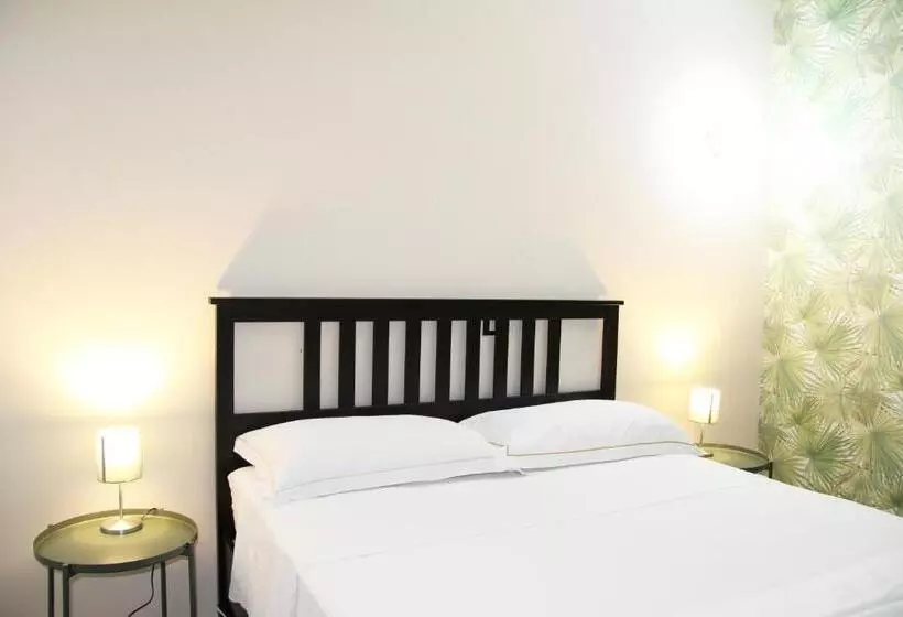 تختخواب و صبحانه Urban Pop Hostel & Bnb