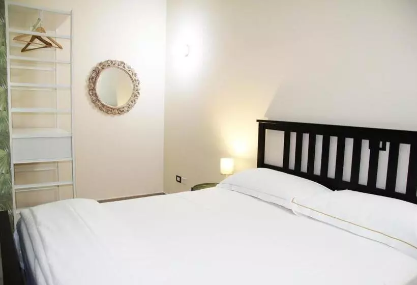 تختخواب و صبحانه Urban Pop Hostel & Bnb