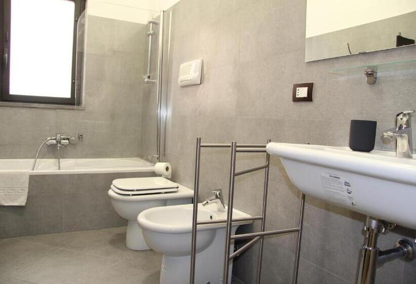 تختخواب و صبحانه Urban Pop Hostel & Bnb