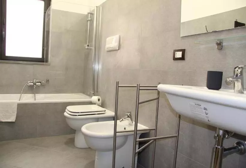 تختخواب و صبحانه Urban Pop Hostel & Bnb