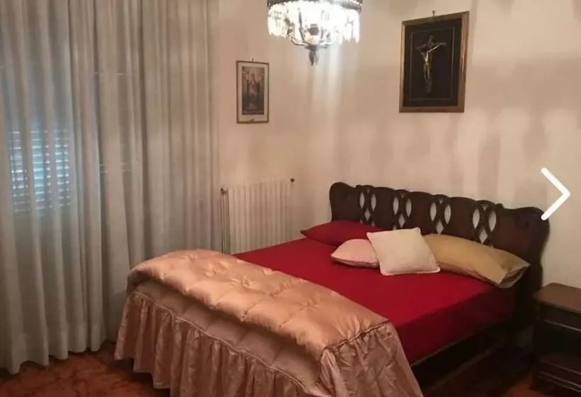 ベッドアンドブレックファースト Villa Meravigliosa Apartments   Nettuno   Nature & Sea Retreat