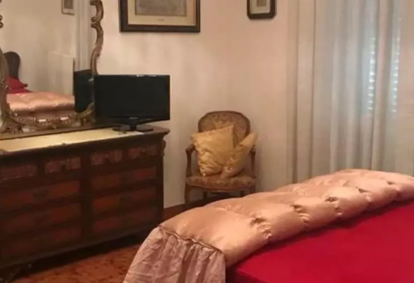 ベッドアンドブレックファースト Villa Meravigliosa Apartments   Nettuno   Nature & Sea Retreat