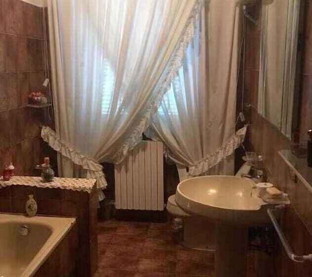 Bed and Breakfast Villa Meravigliosa Apartments Nettuno Nature & Sea Retreat