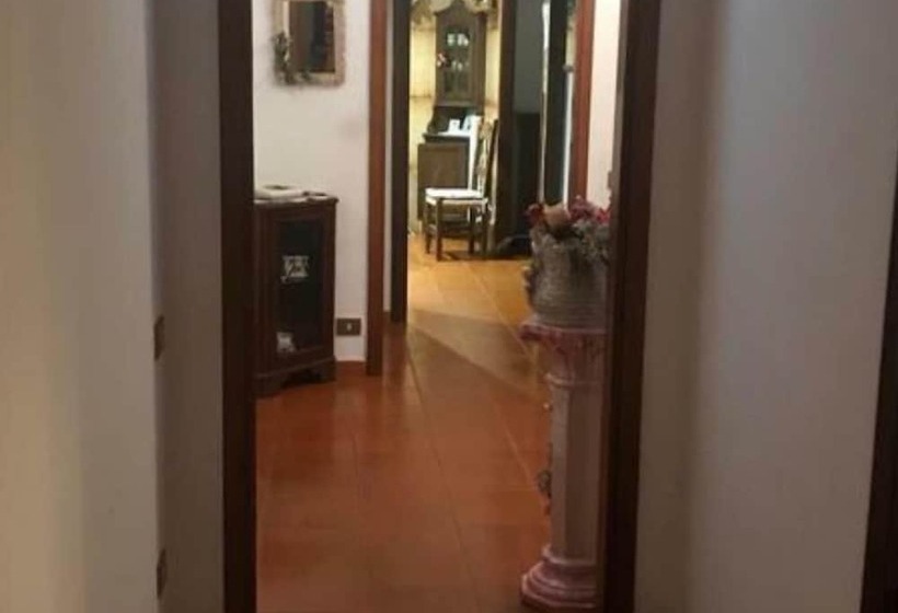 Bed and Breakfast Villa Meravigliosa Apartments Nettuno Nature & Sea Retreat